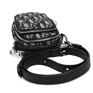 Christian Dior Trotter Oblique Jacquard