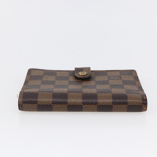 Louis Vuitton Agenda Cover Damier Azur