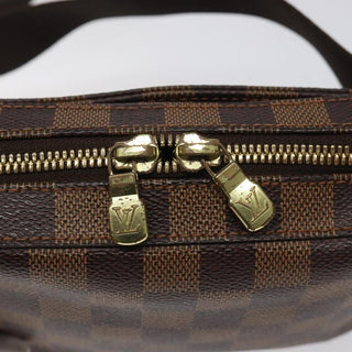 Louis Vuitton Geronimos Waist Bag Damier