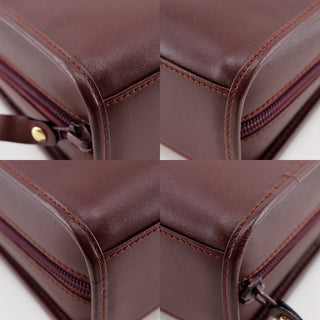 cartier Must De Cartier Leather