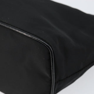 Prada Sirio Hobo Tessuto