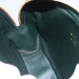 Louis Vuitton Toiletry Bag Leather