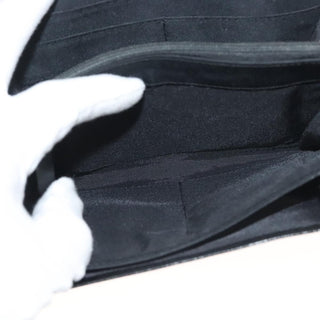 Givenchy GV3 Wallet Leather