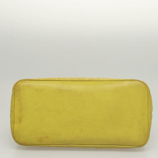 Chanel Medallion Tote Quilted Caviar