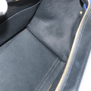 Celine Trapeze Bag Leather