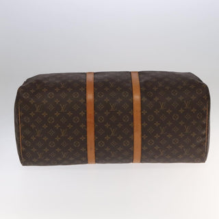 Louis Vuitton Keepall Bag Monogram Canvas