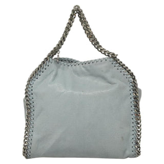Stella McCartney Falabella Tote Suede