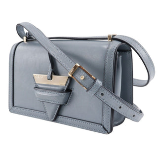 Loewe Barcelona Shoulder Bag Leather