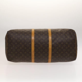 Louis Vuitton Keepall Bag Monogram Canvas