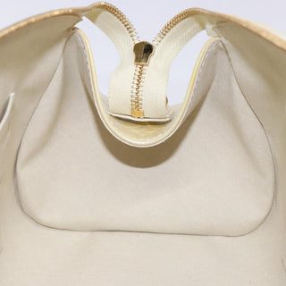 Louis Vuitton Sherwood Handbag Monogram Vernis