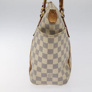 Louis Vuitton Totally Handbag Damier