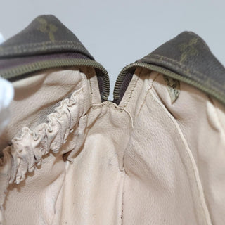 Louis Vuitton Trousse Toilette Monogram Canvas