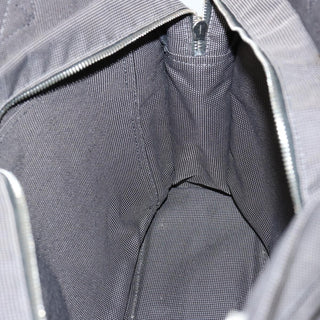 Hermes Fourre Tout Tote Canvas