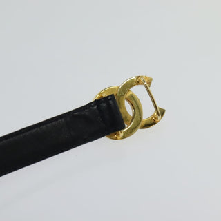 Chanel CC Belt Leather