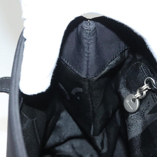 Salvatore Ferragamo Vala Shoulder Bag Leather