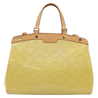 Louis Vuitton Blair Monogram vernis