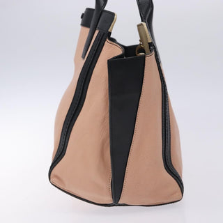 Chloe Alison East West Tote Leather