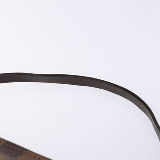 Louis Vuitton Trousse Make Up Bag Damier