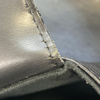 Louis Vuitton Sac a Dos Drawstring Backpack Epi Leather