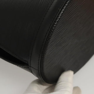 Louis Vuitton Cluny Shoulder Bag Epi Leather