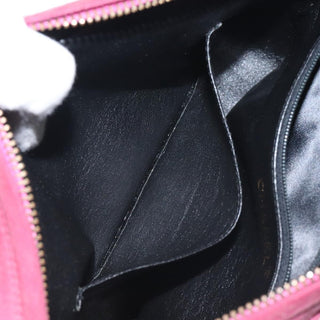 Chanel Vintage Camera bag Suede