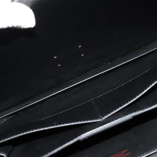 Louis Vuitton Serviette Ambassadeur Handbag Epi Leather