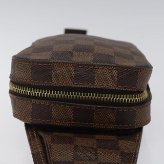 Louis Vuitton Geronimos Waist Bag Damier