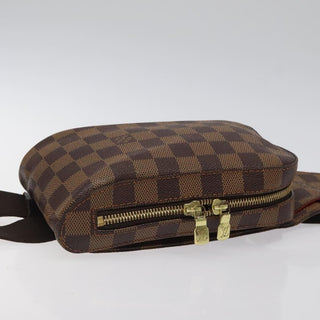 Louis Vuitton Geronimos Waist Bag Damier