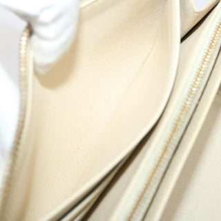 Louis Vuitton Zippy Organizer Damier