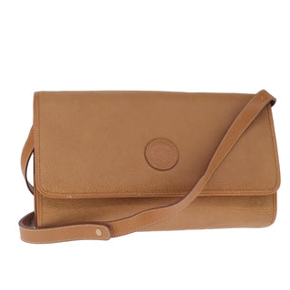 Gucci Vintage Shoulder Bag Leather