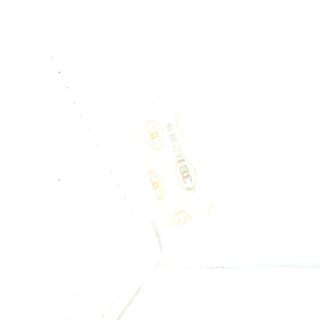 Chanel Grand Shopping Tote Quilted Patent