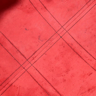 Louis Vuitton Keepall Bag Epi Leather