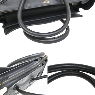 Celine Luggage Bag Smooth Leather