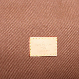 Louis Vuitton Packing Cube Monogram Canvas