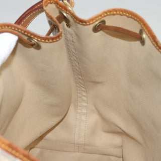 Louis Vuitton Noe Handbag Damier