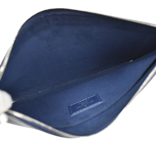 Louis Vuitton Neverfull Pochette Epi Leather