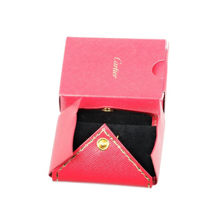 Cartier Love Charm Pendant 18K White Gold