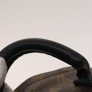 Louis Vuitton Palm Springs Backpack Monogram Canvas