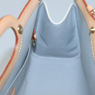 Louis Vuitton Roxbury Drive Handbag Monogram Vernis