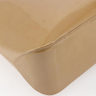 Louis Vuitton Brentwood Handbag Monogram Vernis