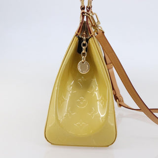 Louis Vuitton Blair Monogram vernis