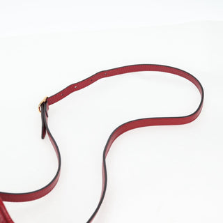 Gucci Doraemon Bucket Bag Printed Mini GG Coated Canvas