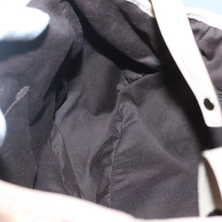 Gucci Abbey Shoulder Bag GG Canvas