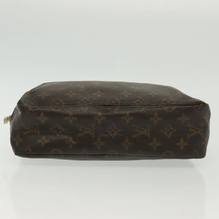 Louis Vuitton Trousse Toilette Monogram Canvas