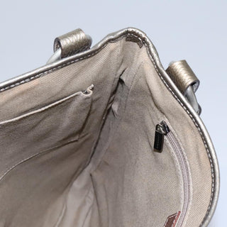 Burberry Nova Check Tote canvas check pattern