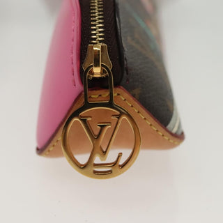 Louis Vuitton Trousse Elizabeth Monogram Vivienne