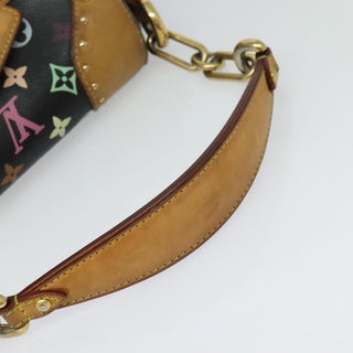 Louis Vuitton Marilyn Handbag Monogram Multicolor