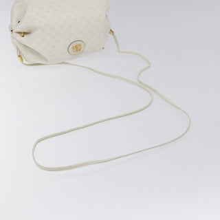 Gucci Candy Crossbody Bag Mini GG Coated Canvas
