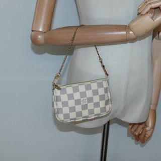 Louis Vuitton Pochette Accessoires Damier