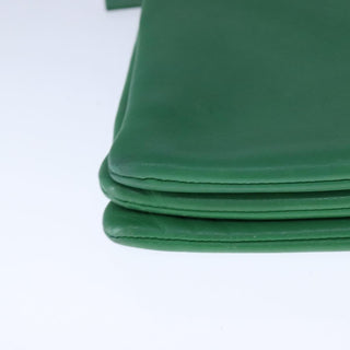 Celine Trio Crossbody Bag Leather